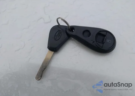 2009 Subaru Impreza 2.5I из США, поврежденный, VIN JF1GE60629H516033